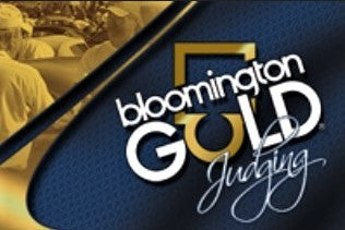 GOLD STANDARD JUDGING® Tagged quot Kissimmee quot Bloomington Gold
