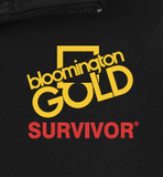 Bloomington Gold SURVIVOR® Soft Shell Jacket
