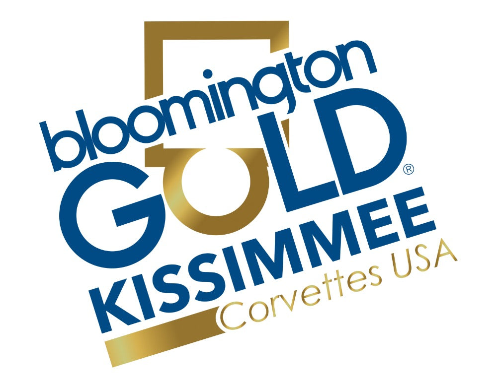 2024 BLOOMINGTON GOLD CORVETTE SHOW Bloomington Gold Corvettes USA