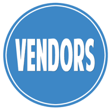 VENDOR SPACES - 2025