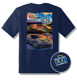 2025 Event Tee