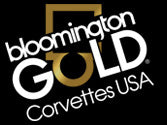 Bloomington Gold Corvettes USA