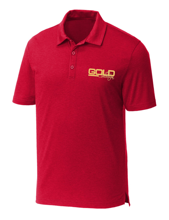 Gold Collection Owner Polo 2024