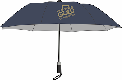 UV Protective Umbrella