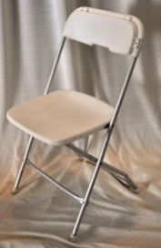 2024 VENDOR CHAIR RENTAL
