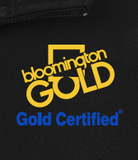 Bloomington Gold All 3 Designations Certified® Soft Shell Jacket